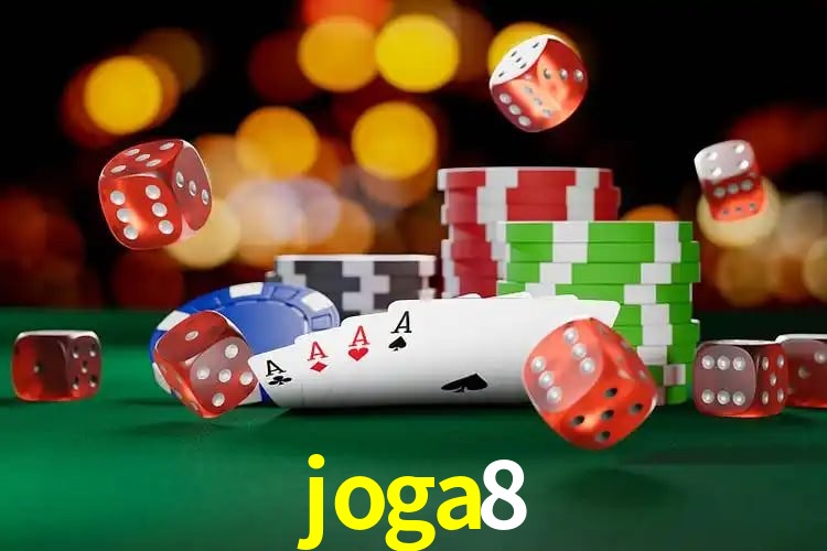 Bônus de Boas-vindas joga8
