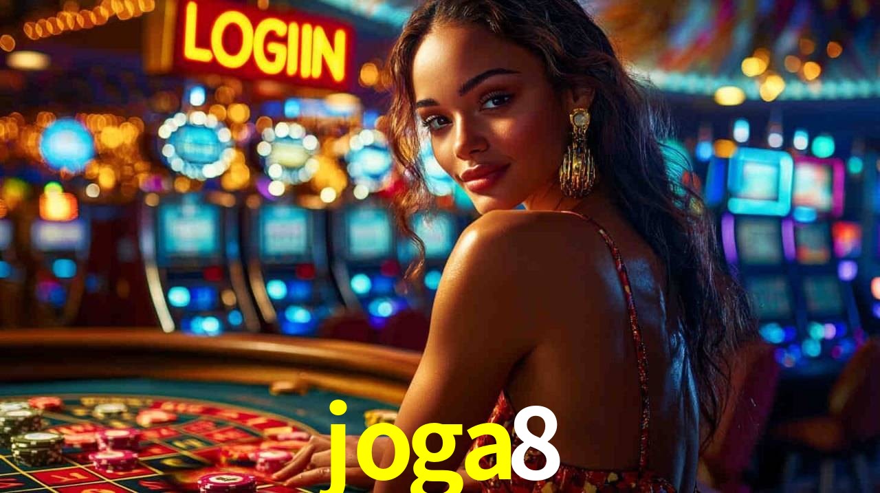 Estatísticas joga8