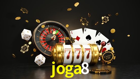 Welcome Bonus joga8