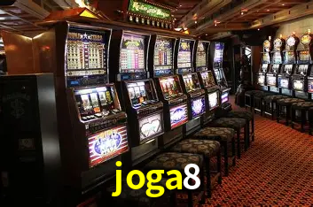 Desvendando o Mundo dos Jogos Virtuais na joga8