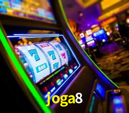 A Revolução dos Aplicativos de Jogos no joga8