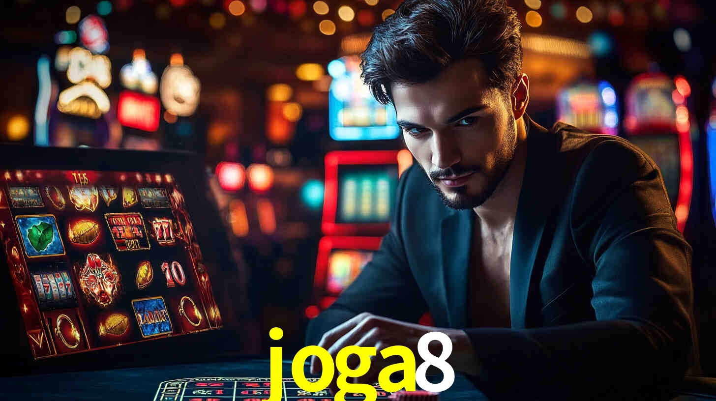 joga8 bet