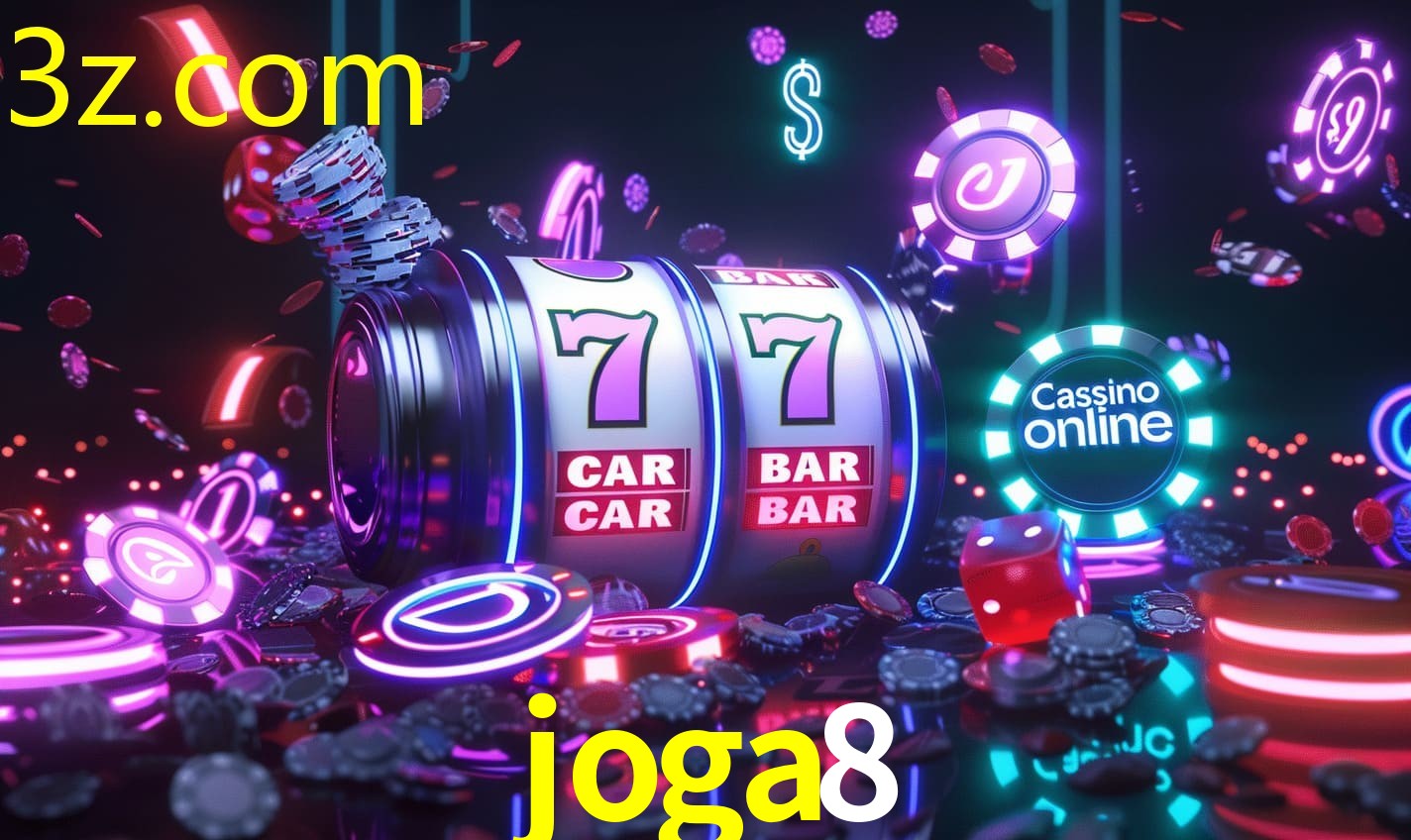 JOGA8