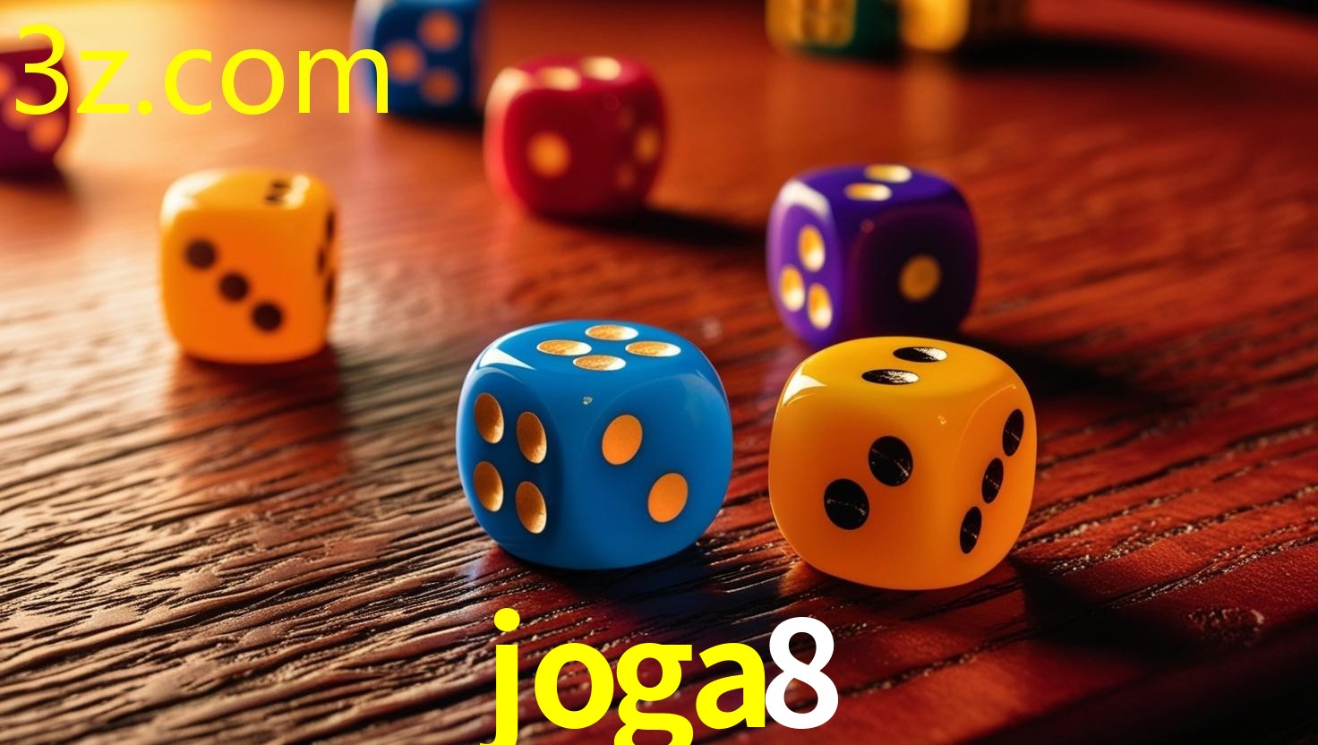 JOGA8