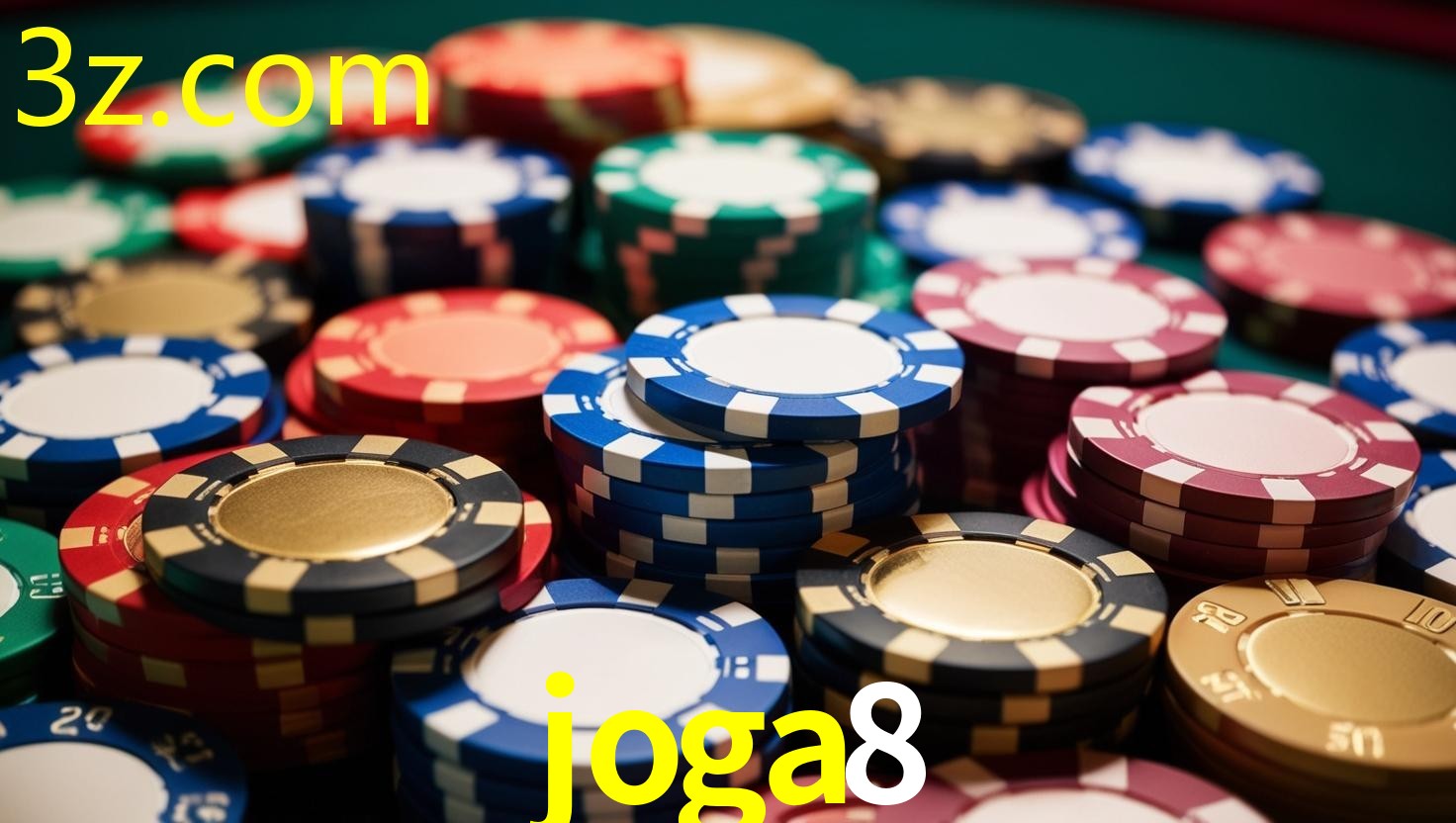 JOGA8