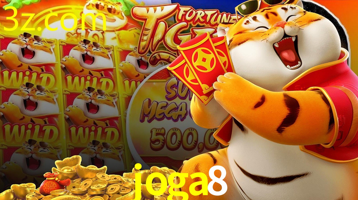 JOGA8