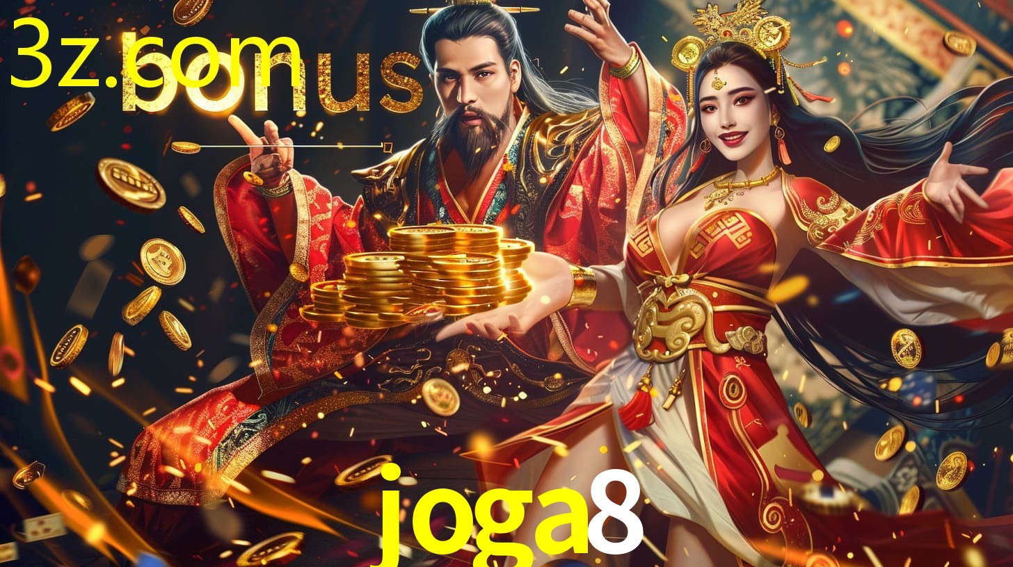 JOGA8