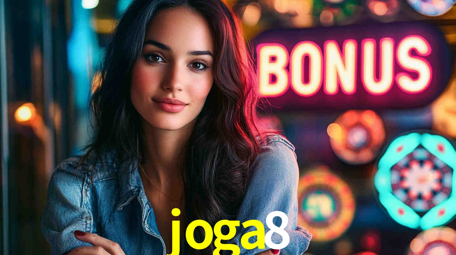 joga8