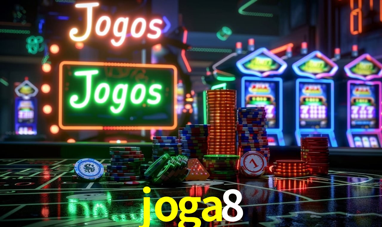 joga8 bet