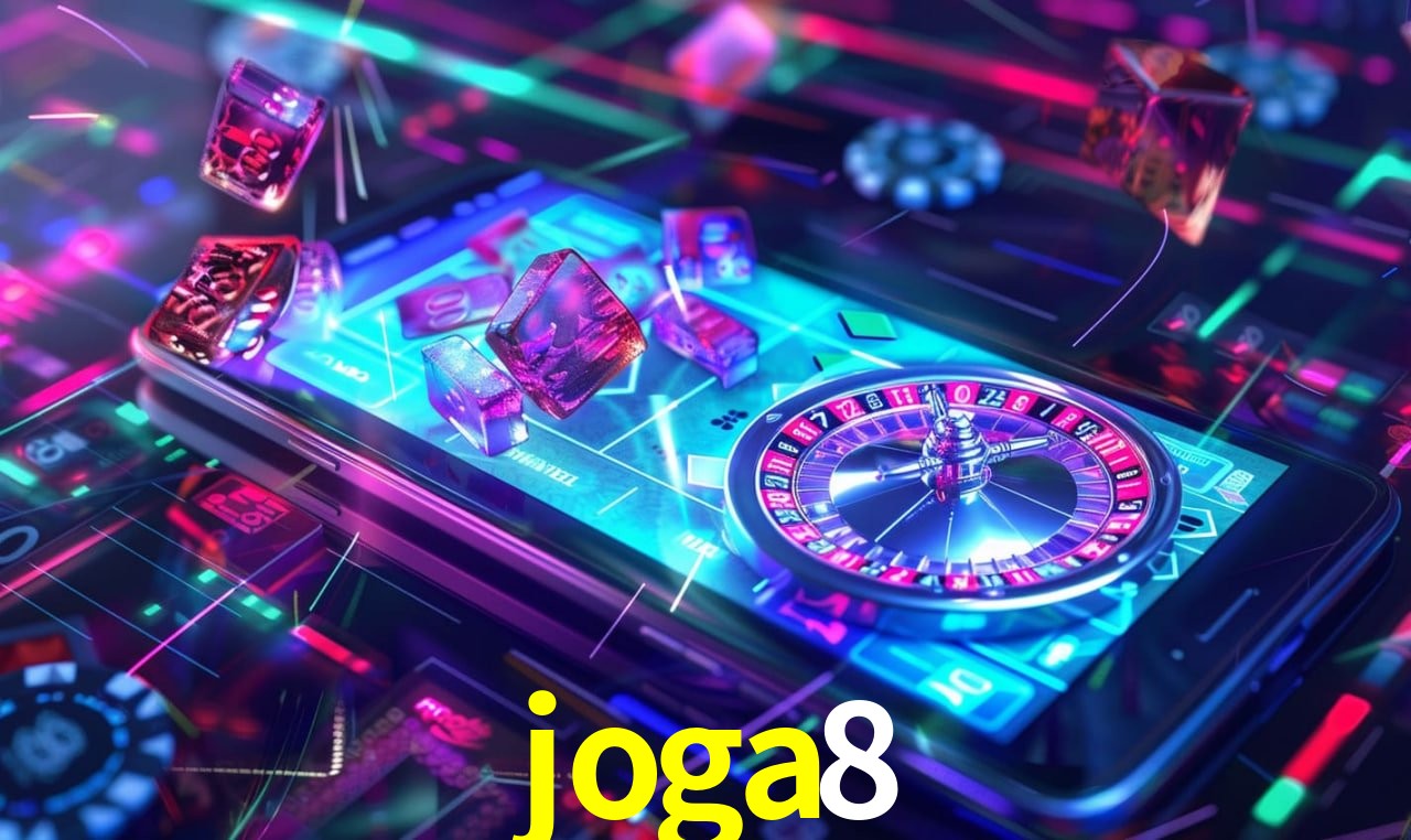Mesa de Roleta joga8
