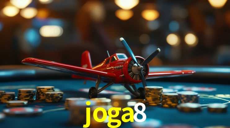 2FA Security joga8