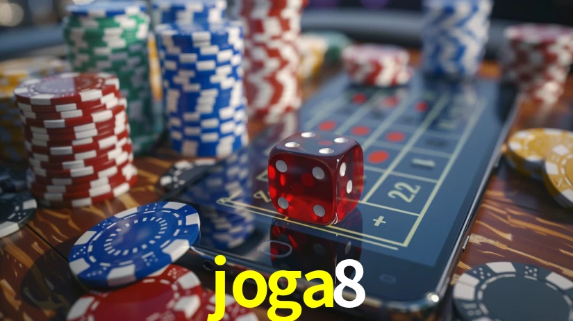 joga8.com