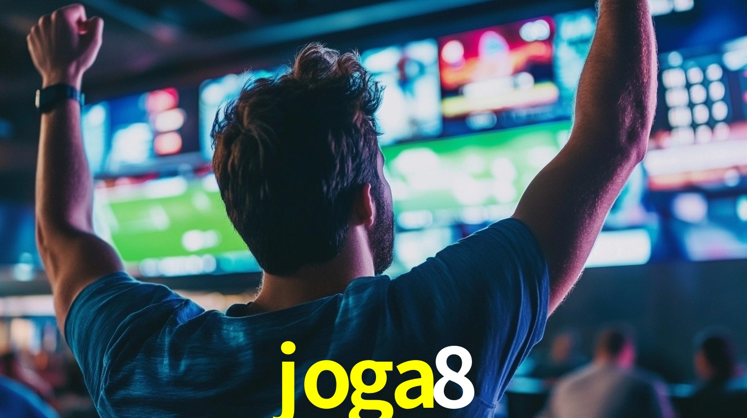 joga8