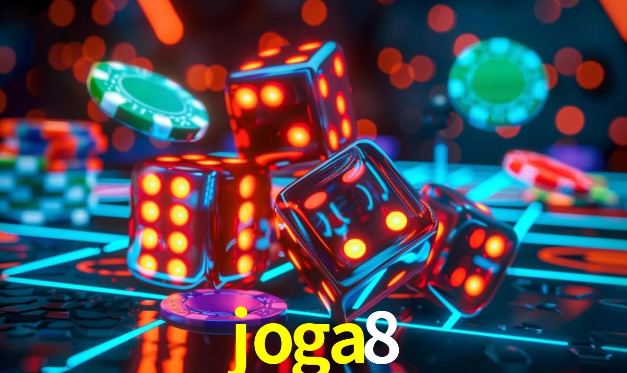 Inovações de Jogos na joga8: O Futuro das Experiências Interativas
