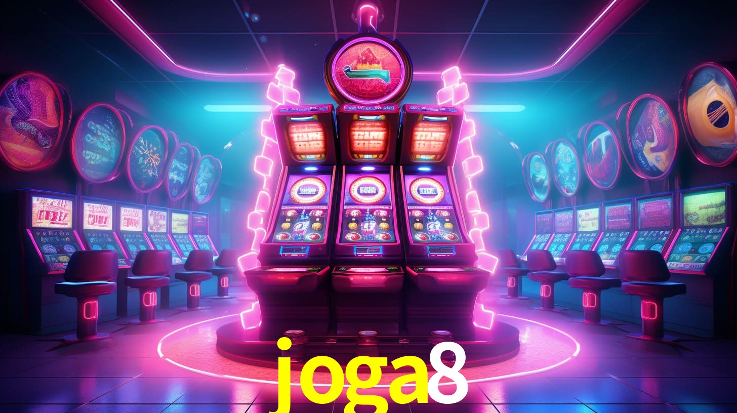 joga8 bet