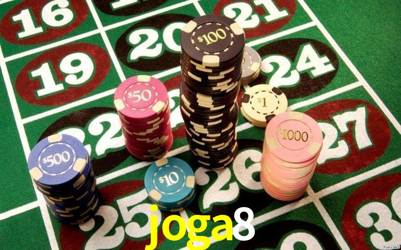 Explorando a Categoria de Eventos em Apostas na joga8