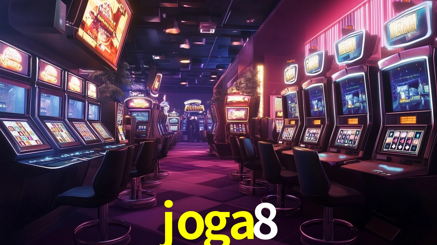 Programa VIP joga8