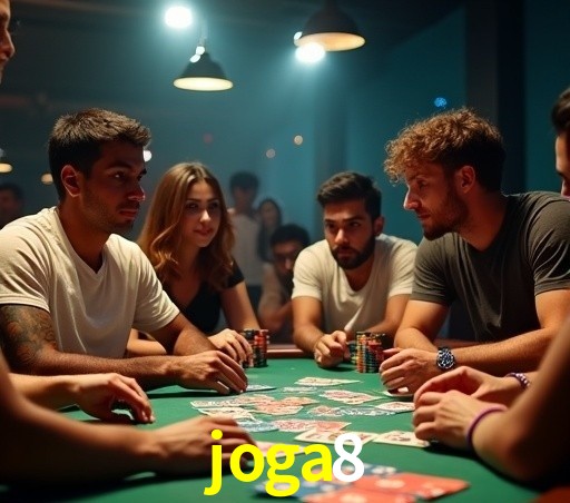 Promoções Sazonais joga8
