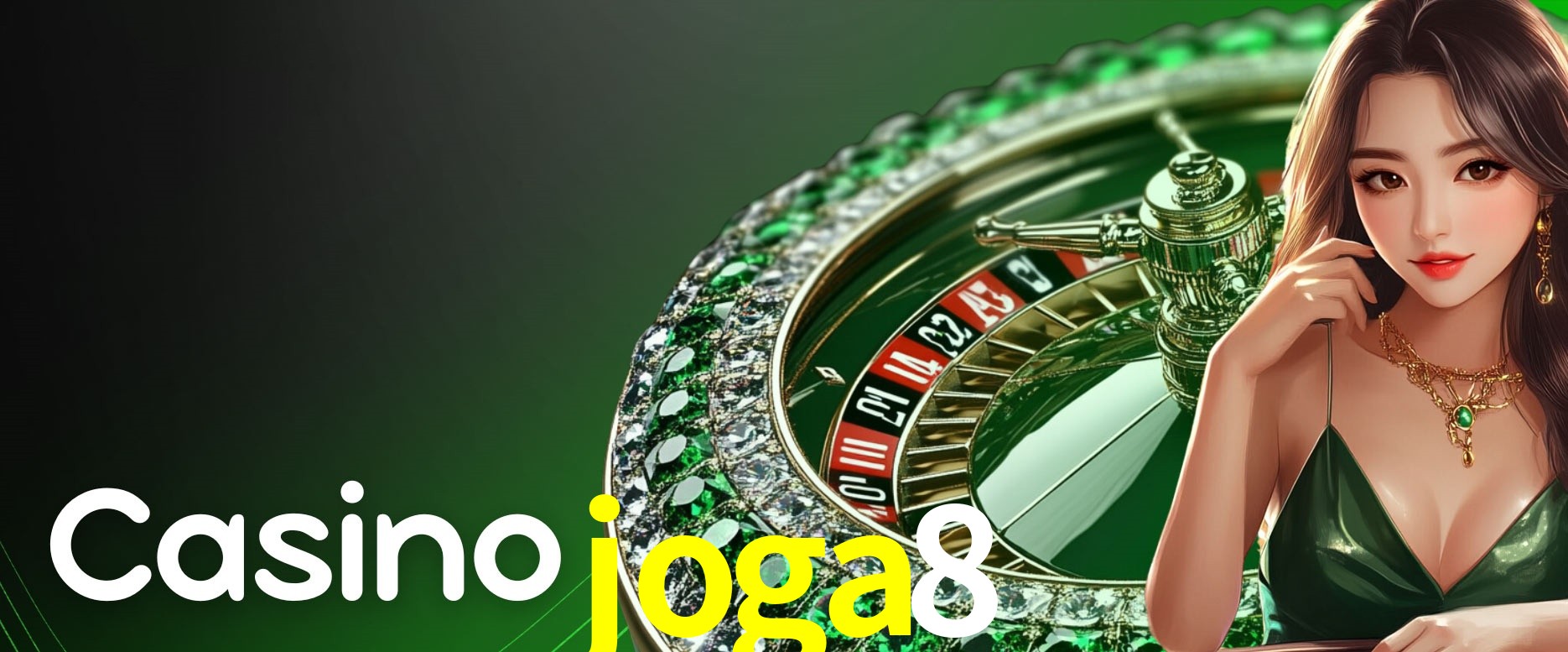 APP oficial da joga8 para mobile