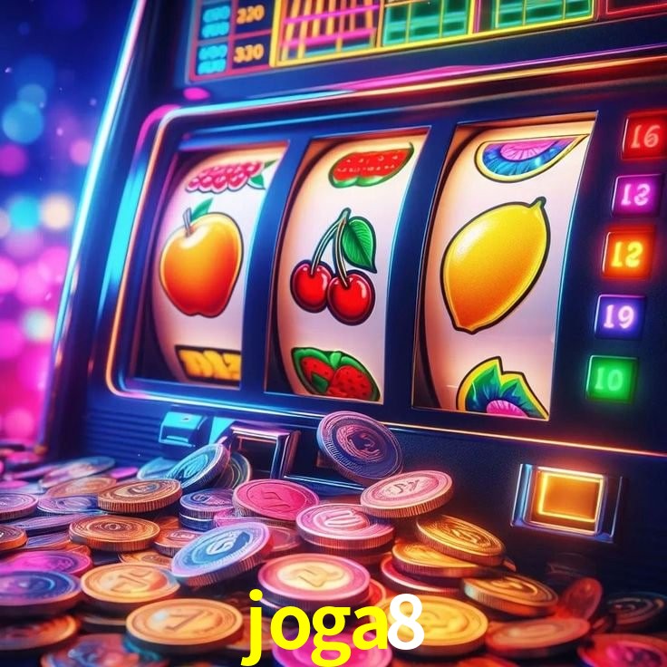 Casino VIP joga8