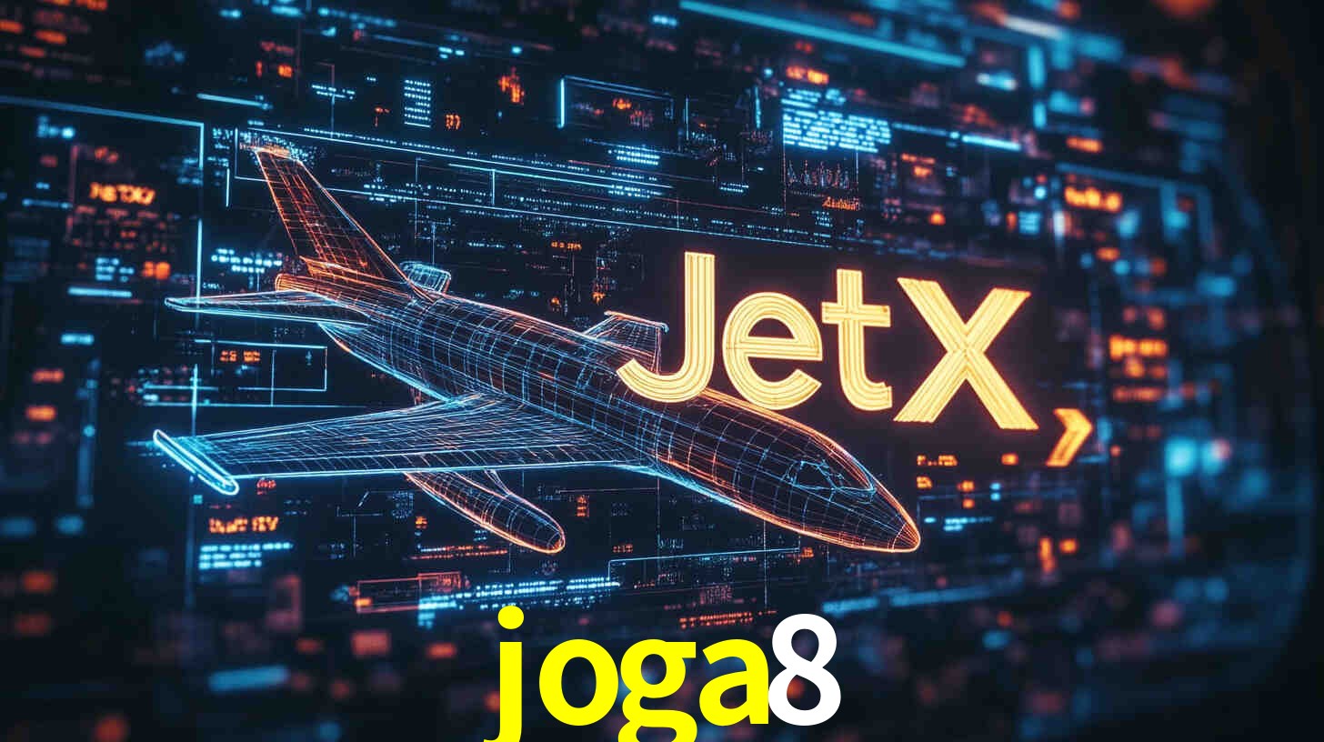 A Revolução dos Aplicativos de Jogos no joga8
