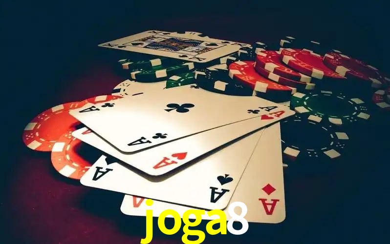 cassino joga8