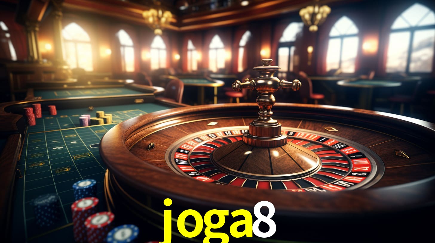 Football Betting joga8