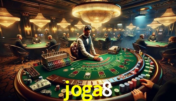 Games Directory joga8
