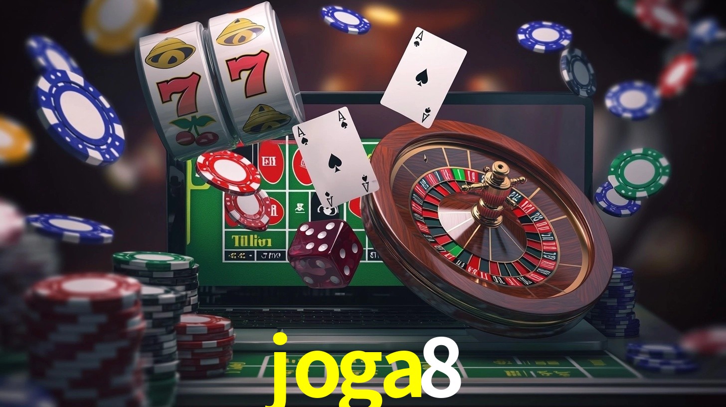 Daily Bonuses joga8
