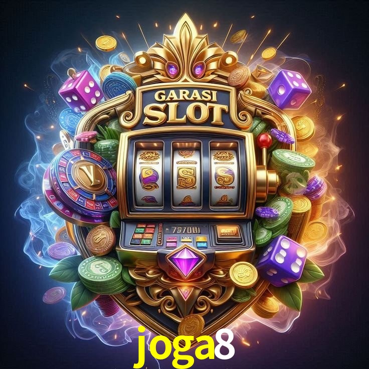 Diretório de Jogos joga8