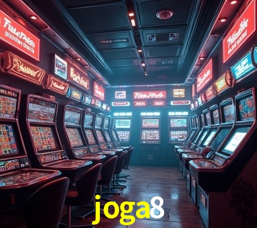 Integração de APIs joga8