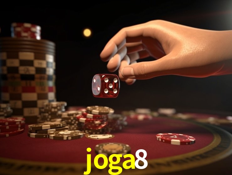Estatísticas Esportivas joga8