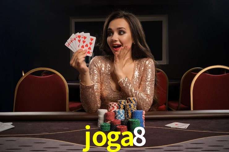 A Experiência Imersiva dos Cassinos Ao Vivo no joga8