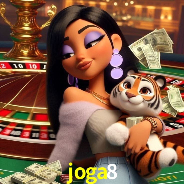 Player Reviews joga8