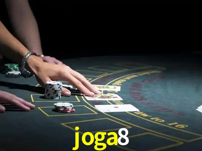 Tecnologia da Plataforma joga8