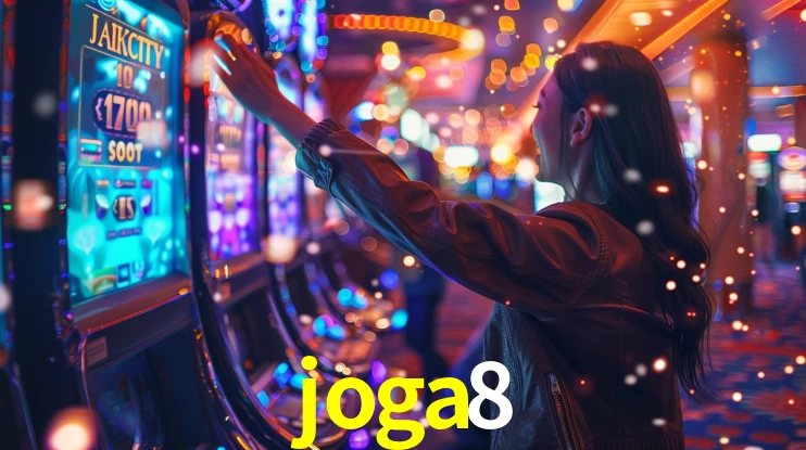 joga8 bet
