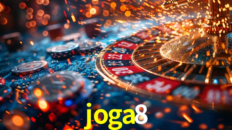 Platform Technology joga8