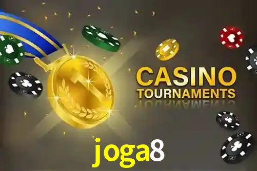 joga8.com