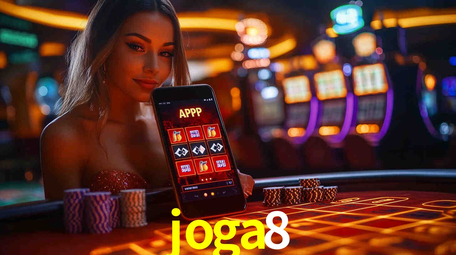 Desvendando o Mundo dos Jogos Virtuais na joga8
