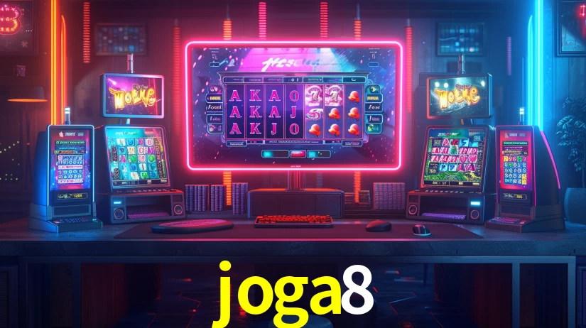 Ofertas Imperdíveis na joga8: Promoções e Bônus Que Valem a Pena