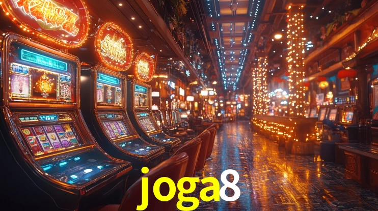 joga8