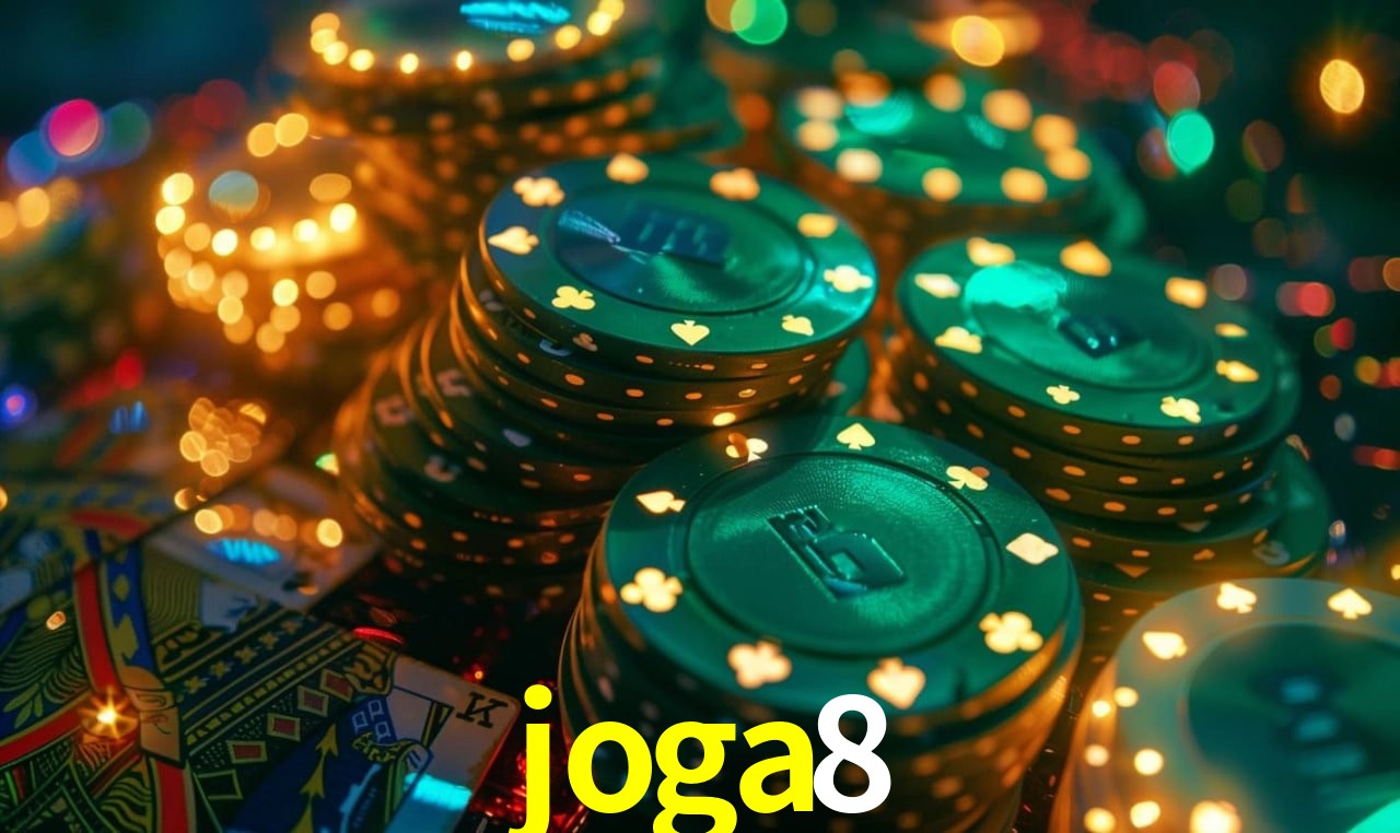 Torneios joga8