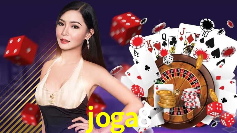 A Emoção da Loteria na joga8: Uma Chance de Mudança de Vida