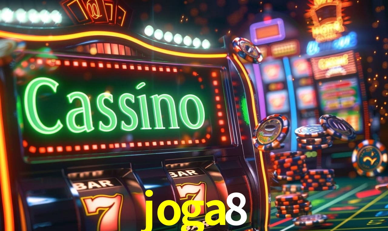 Avaliações dos Jogadores joga8