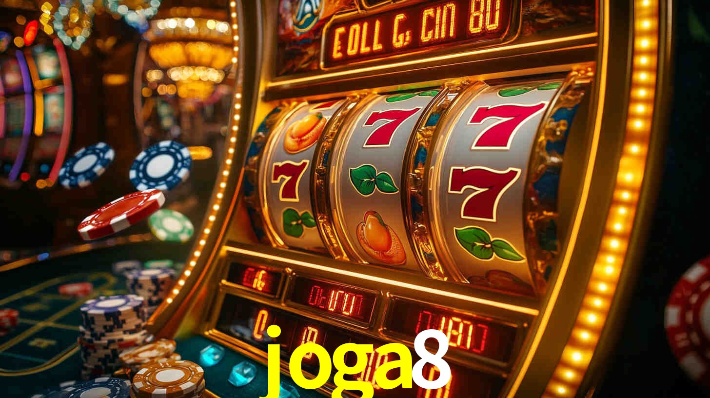 Blackjack Table joga8