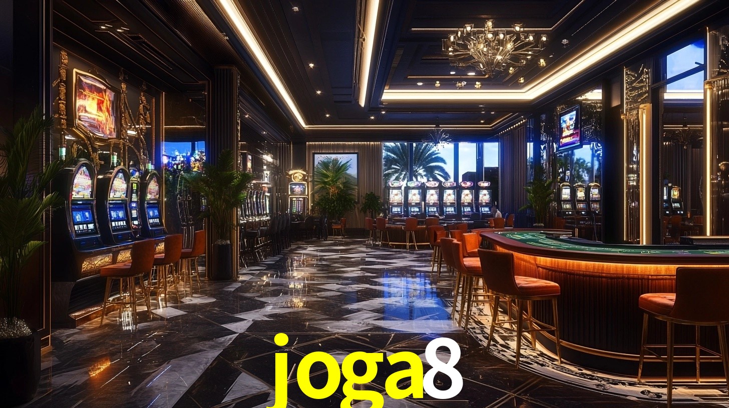 Tournaments joga8