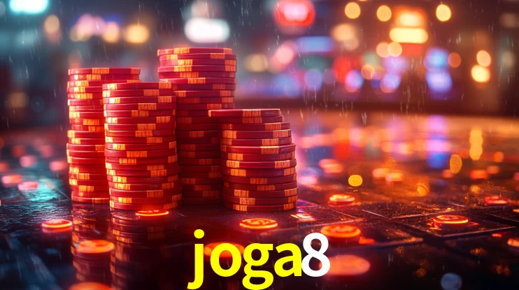 joga8
