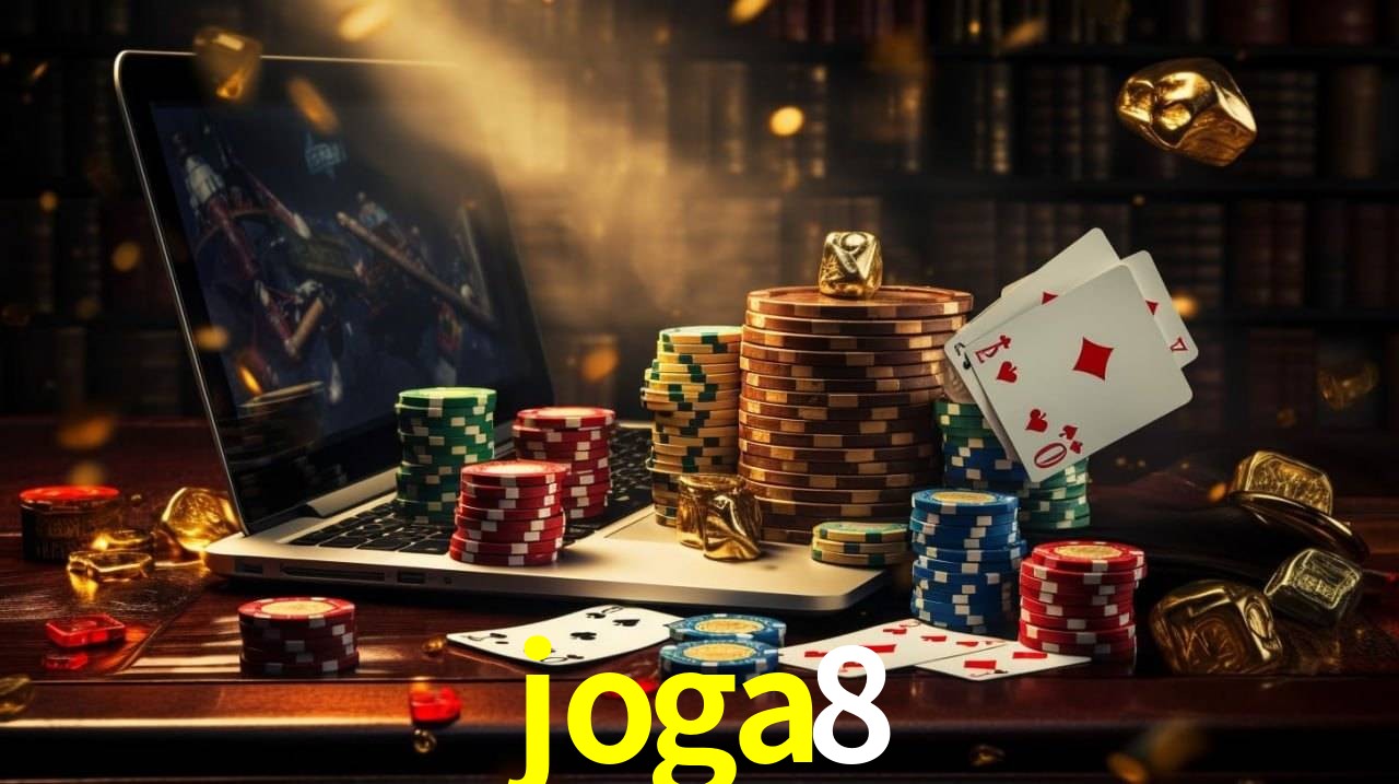 PIX Instantâneo joga8