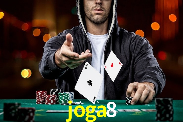 joga8