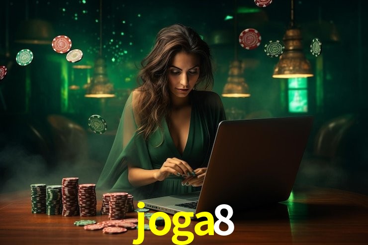 joga8